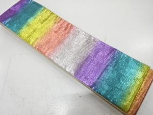 暈し柄　男物踊り用角帯